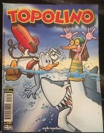 Topolino 2281 Topolino 2281