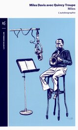 Autobiographie Miles Davis