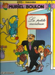 Muriel et boulon Muriel et boulon