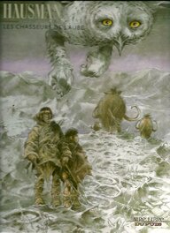 Les chasseurs de l aube Les chasseurs de l aube
