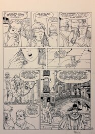 Ferry - Ian Kaledine 10 - Dottore Serpenti - - Comic Strip