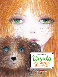 La couverture finale La couverture finale