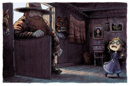 Le dessin en couleurs Le dessin en couleurs