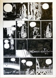 Stéphane Oiry - Une vie sans Barjot page 17