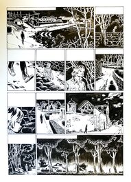 Stéphane Oiry - Une vie sans Barjot page 52