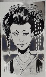 Geisha