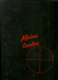 Affaires occultes Affaires occultes