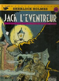 Jack l éventreur
