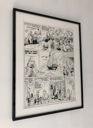 Au mur Au mur