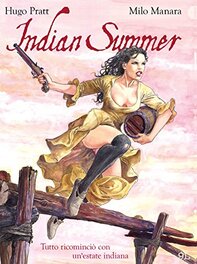 Indian summer Indian summer