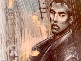 Quatrième des onze illustrations Quatrième des onze illustrations