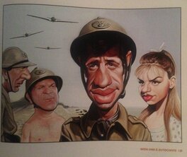 Les Tibulations de Belmondo - Week-end à Zuydcoote (Chanoinat- Borot) - 2017 Les Tibulations de Belmondo - Week-end à Zuydcoote (Chanoinat- Borot) - 2017