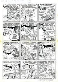 1970 - Rififi, le moineau turbulent