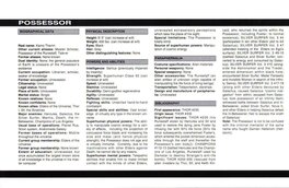 Published page Published page