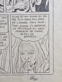 Le cachet Le cachet