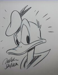 Donald  Duck