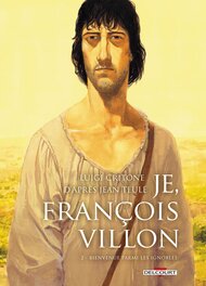 Couverture tome 2 Couverture tome 2
