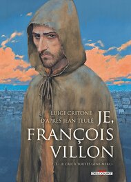 Couverture tome 3 Couverture tome 3