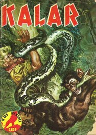 Kalar 81 Kalar 81