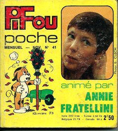 L'album L'album