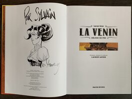 La venin