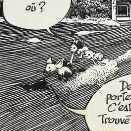 Détail 1. Détail 1.