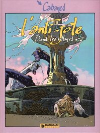 L'album. L'album.
