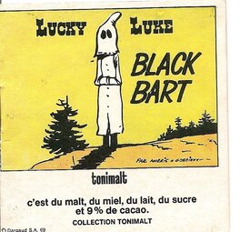 Black Bart Black Bart