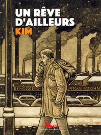 Un Rêve d'Ailleurs Un Rêve d'Ailleurs