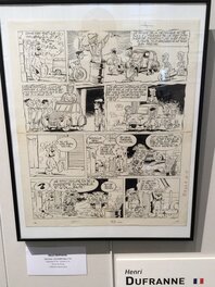 Exposition BD européenne Espace Vera Saint Germain en Laye Mai 2019 Exposition BD européenne Espace Vera Saint Germain en Laye Mai 2019