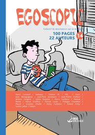 Egoscopic n°14 Egoscopic n°14