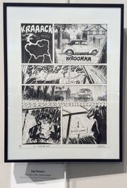 Exposition BD européenne Espace Vera Saint Germain en Laye Mai 2019 Exposition BD européenne Espace Vera Saint Germain en Laye Mai 2019
