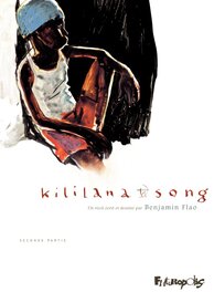 Page titre tome 2 Page titre tome 2