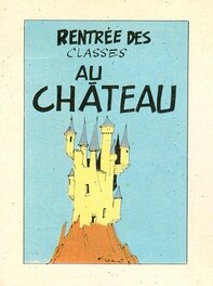 Couverture du mini-récit n°533 Couverture du mini-récit n°533