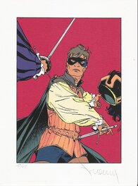 Ex libris KCB Couleur Ex libris KCB Couleur