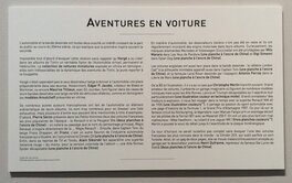 Exposition BD européenne Espace Vera Saint Germain en Laye Mai 2019 Exposition BD européenne Espace Vera Saint Germain en Laye Mai 2019