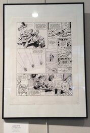Exposition BD européenne Espace Vera Saint Germain en Laye Mai 2019 Exposition BD européenne Espace Vera Saint Germain en Laye Mai 2019
