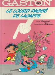 Franquin Franquin