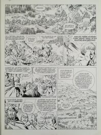 Jean-Yves Mitton - Vae victis T 12 - Comic Strip