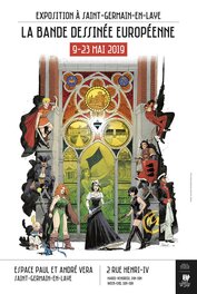Affiche mise en couleurs Affiche mise en couleurs