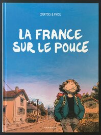 Couverture de l'album Couverture de l'album