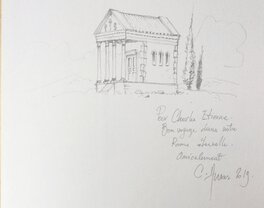 La dernière prophétie