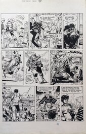 Planche complète Planche complète