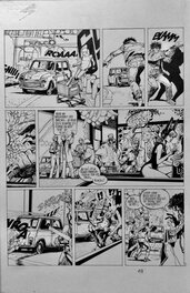 Planche complète Planche complète