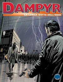 Couverture du fumetti Couverture du fumetti