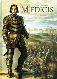 Médicis - T2 Médicis - T2