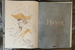 Hyver 1709