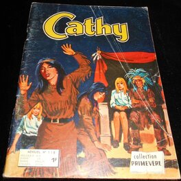 Cathy 118