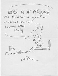 Encore un petit plus Encore un petit plus