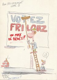 Frilouz